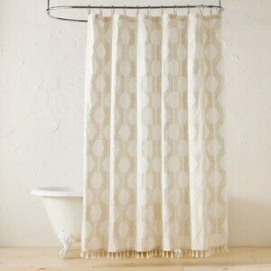 Opalhouse Shower Curtain